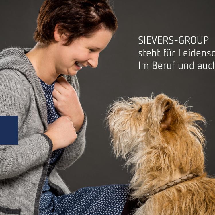 Deine Karriere Bei Der Sievers Group Sievers Group 9824